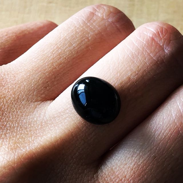 black omphacite jadeite jade