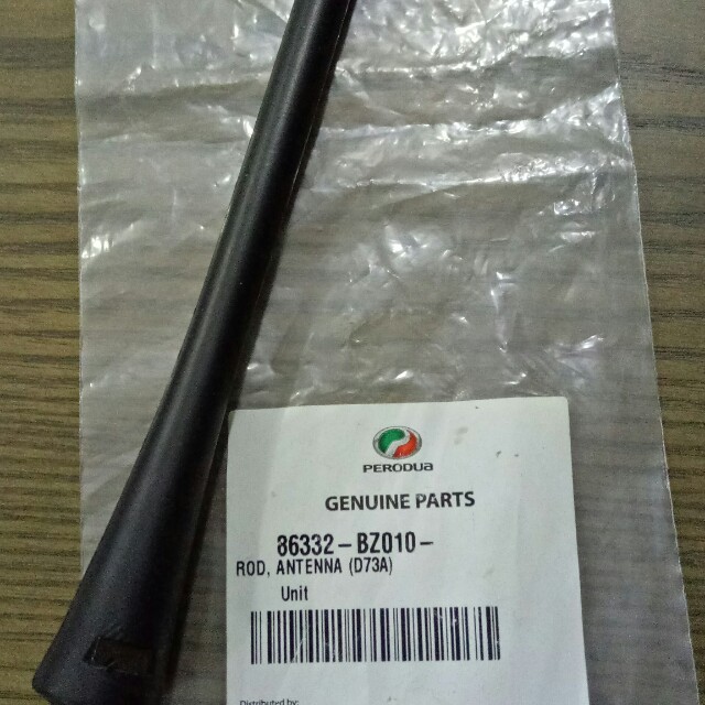 Myvi antenna hot sale