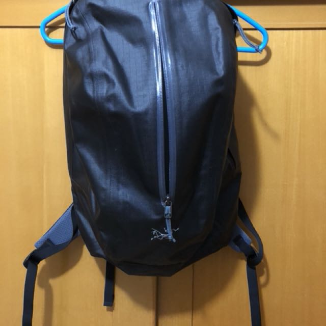 ARCTERYX ASTRI 19 BACKPACK Carousell