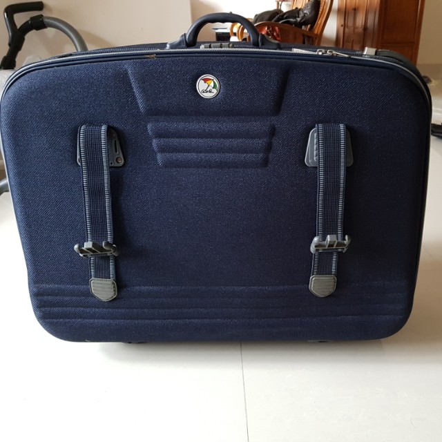 arnold palmer luggage 28