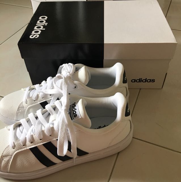 Authentic Adidas Ortholite Float (Cloud Foam), Women's Fashion, Shoes on  Carousell