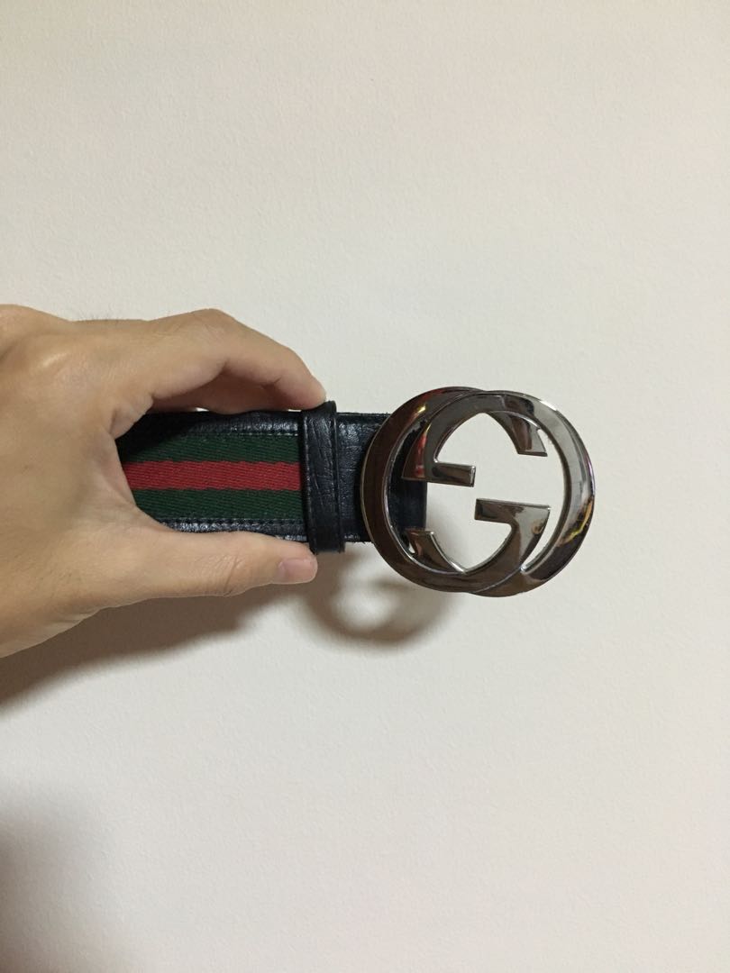 gucci belts cheap authentic
