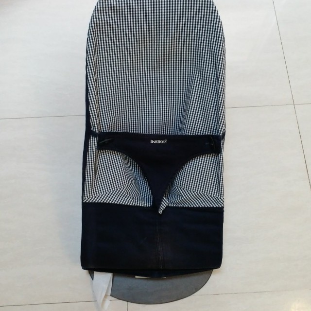 baby bjorn stroller
