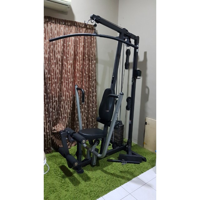 G1s sales home gym