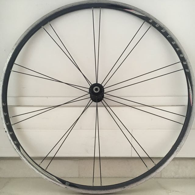 Bontrager Race Series 6000 Price Negotiable