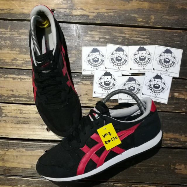 onitsuka tiger di kuala lumpur