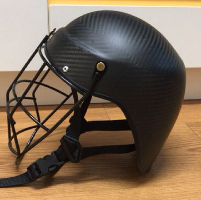 Canoe Polo Singapore helmet, Sports Equipment, Sports & Games, Water