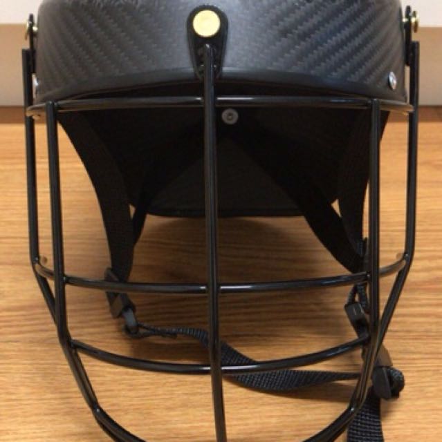 Canoe Polo Singapore helmet, Sports Equipment, Sports & Games, Water