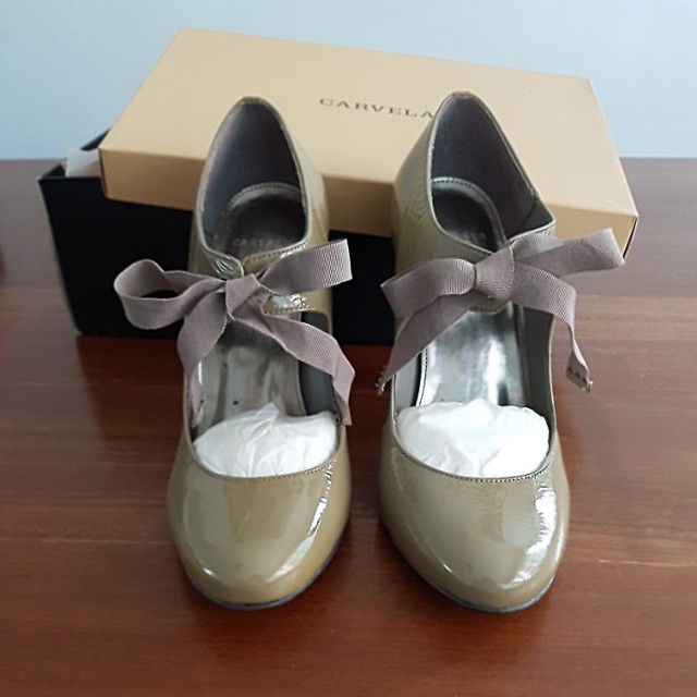 Carvela kurt hot sale geiger pumps