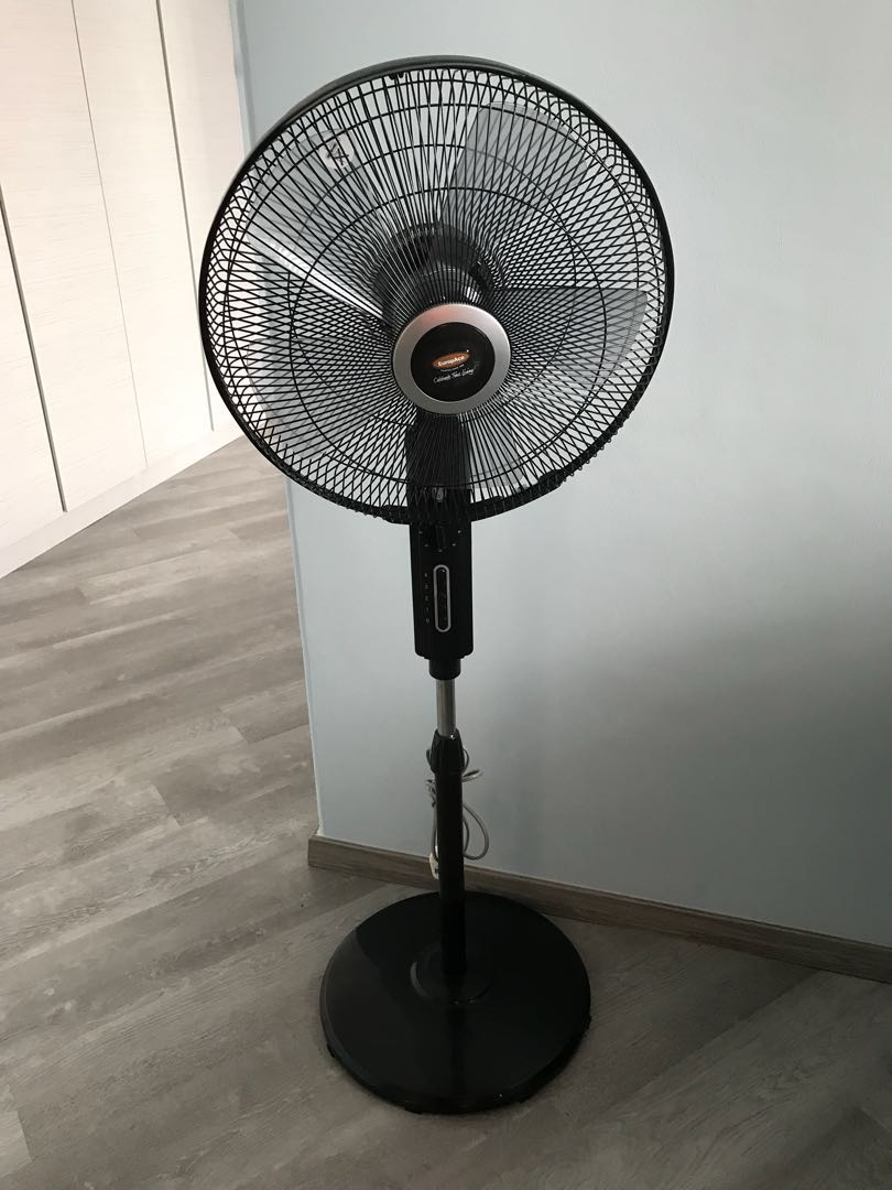 cheap standing fan