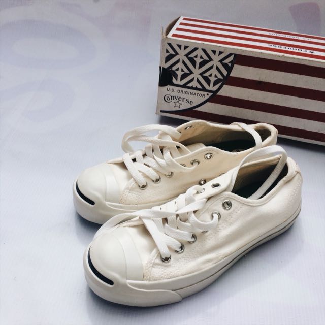 converse jack purcell originator