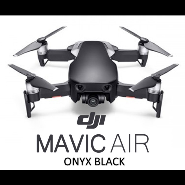 Dji mavic deals air single
