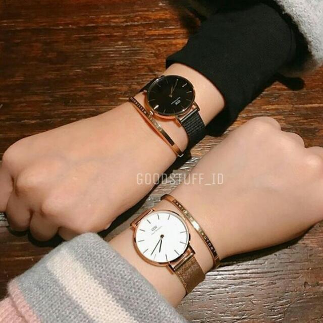 Jam dw wanita original store