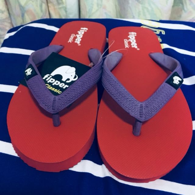 flippers slippers