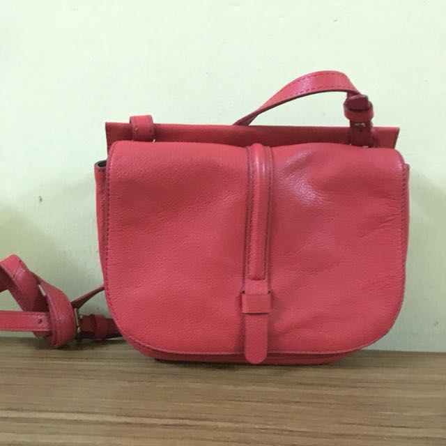Fossil collette deals small crossbody