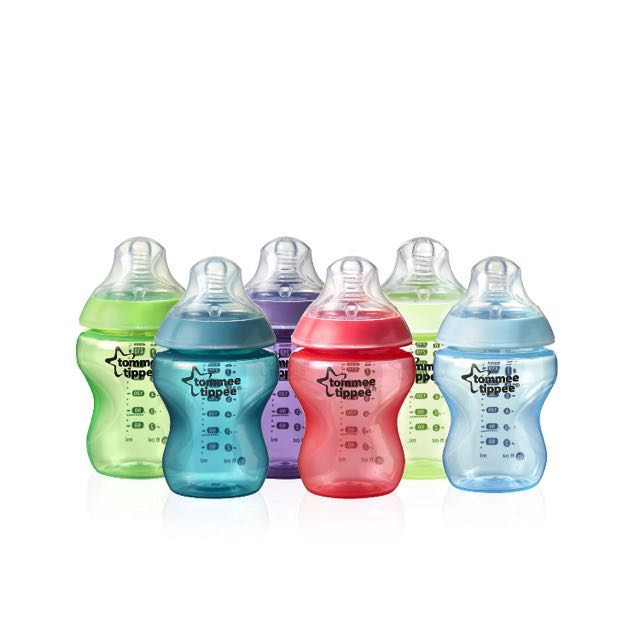 Tommee tippee fiesta best sale bottles