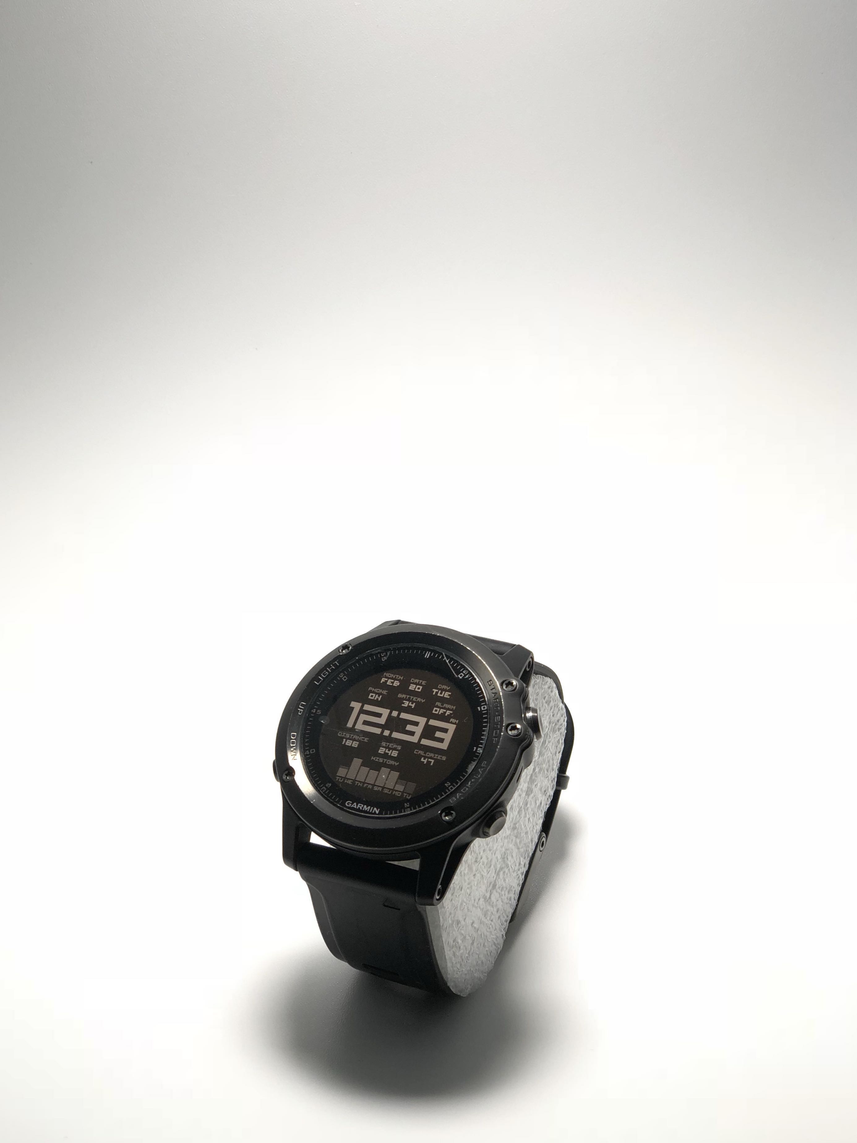 Garmin fenix sales 3 sapphire price