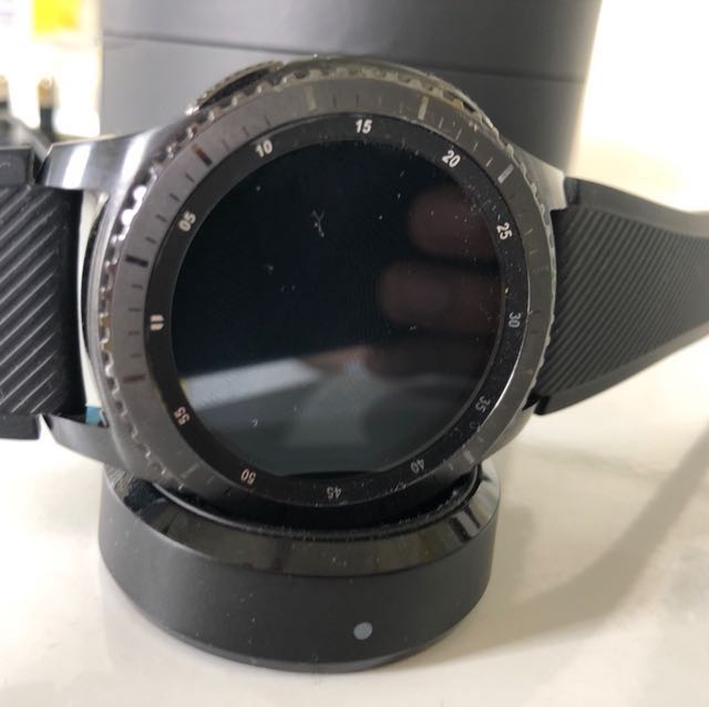 Sell gear s3 sale frontier