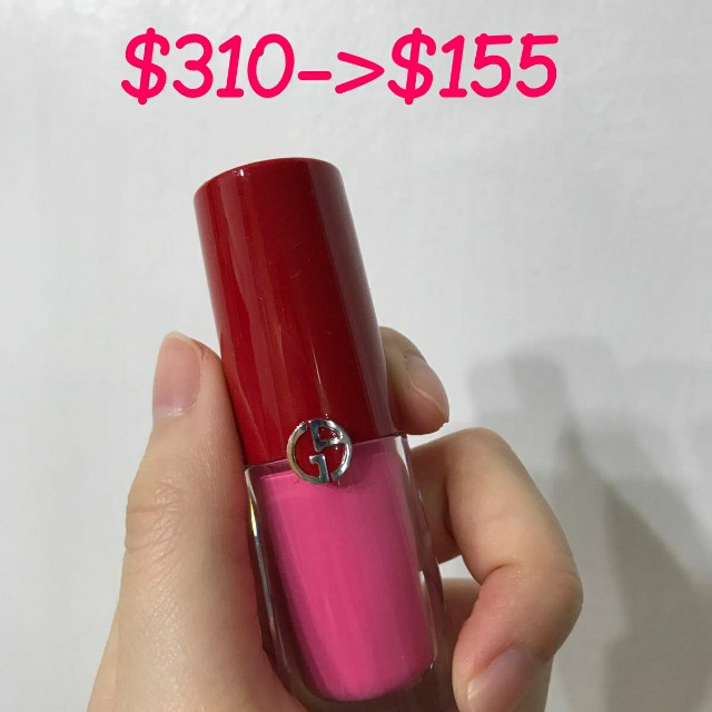 Lip magnet 502 clearance