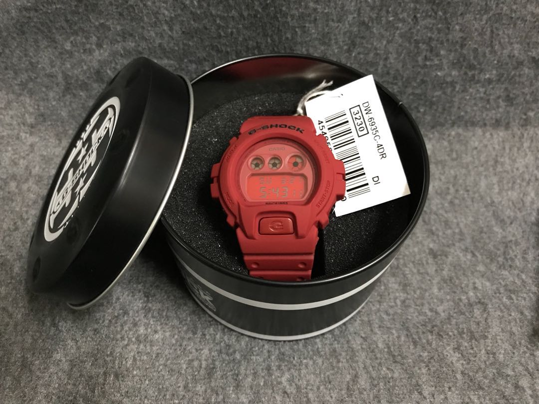 Dw6935 2025