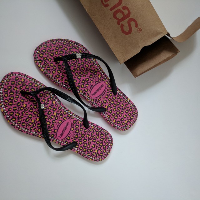 havaianas central