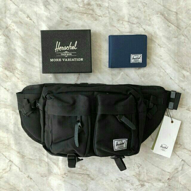 Herschel Waist Bag