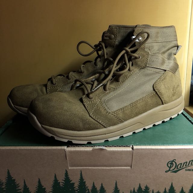 Hobo top x danner