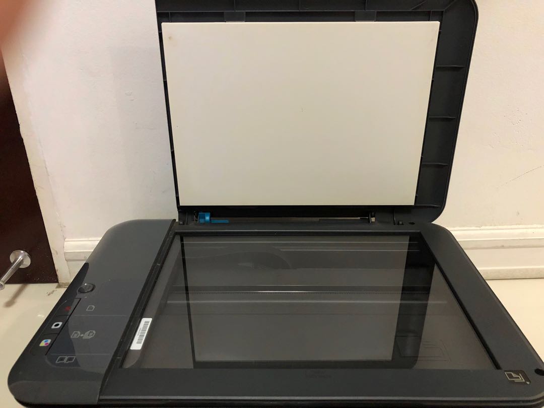 HP Deskjet Ink Advantage 2060 K110, Computers & Tech, Printers