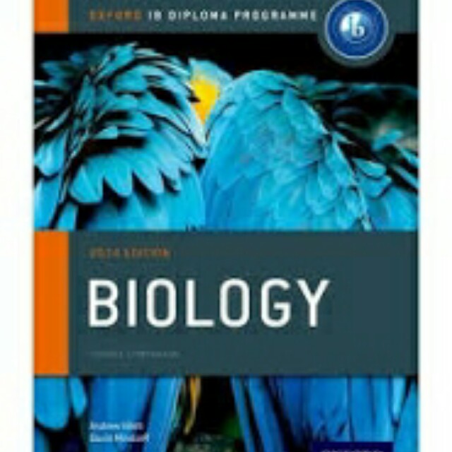 Ib Note Books IB textbooks for SALE, Hobbies & Toys, Books & Magazines, Textbooks on ...