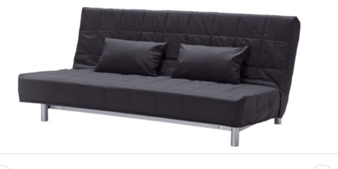 Ikea Beddinge Lova Furniture Sofas On Carou Photo