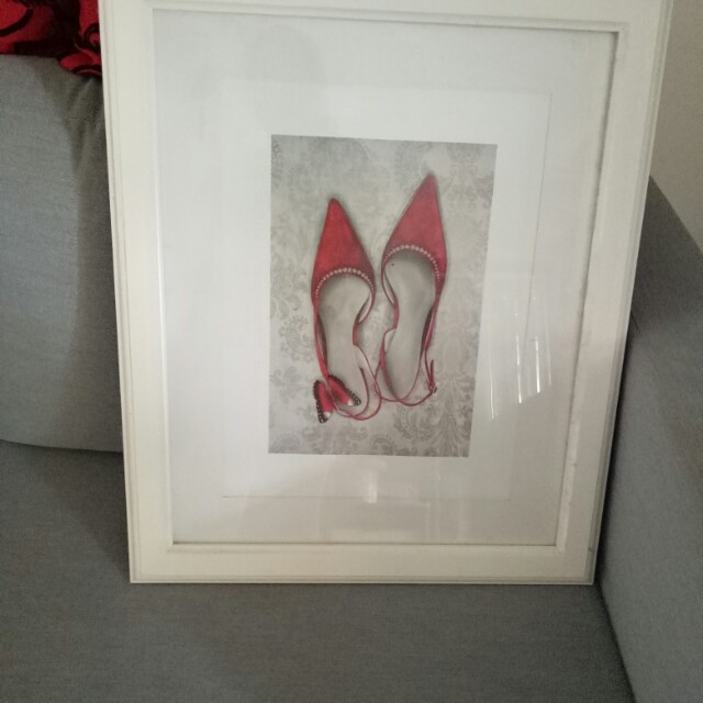 Ikea Canvas Print