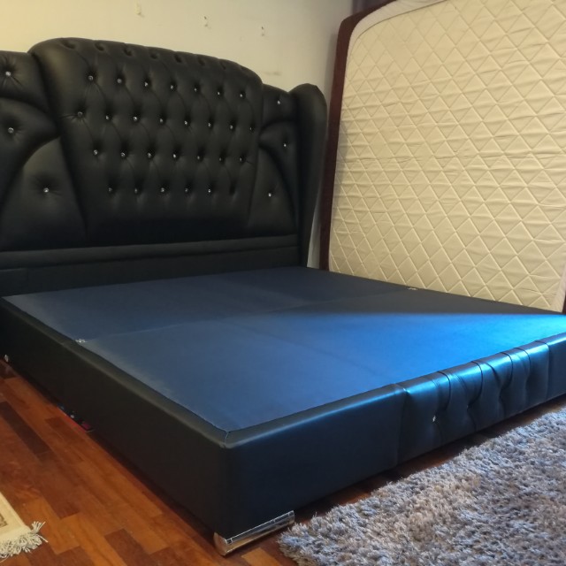 Katil king sales