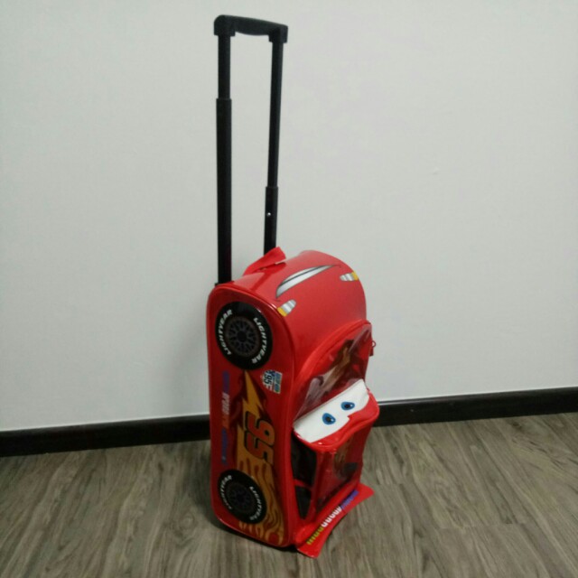 kids hand carry