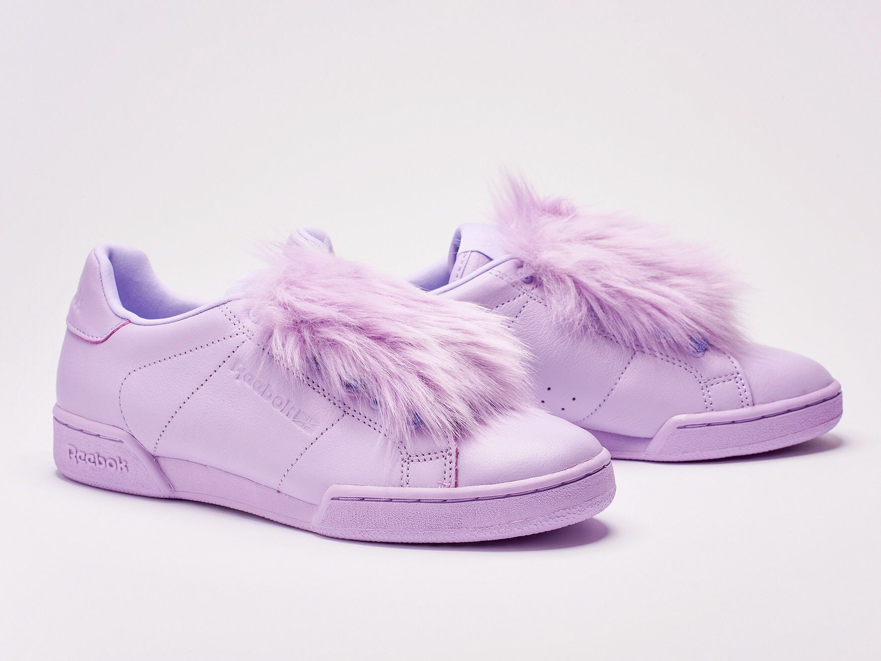 Reebok x local heroes best sale