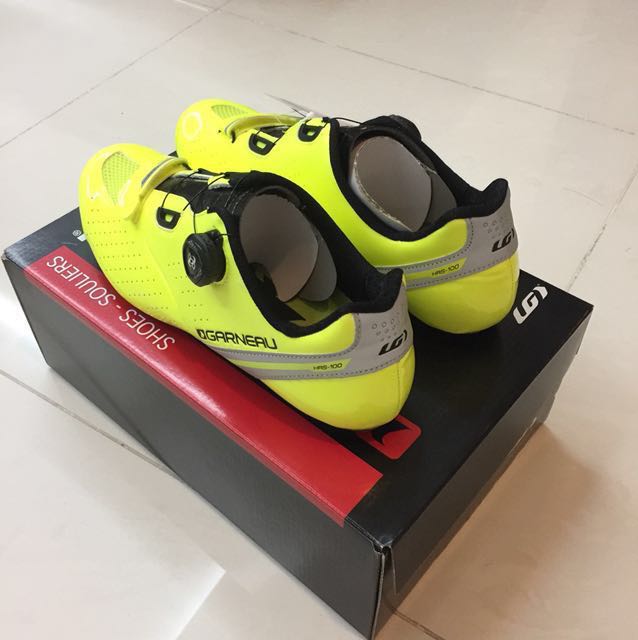 Garneau ls on sale 1 ii
