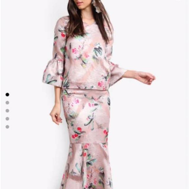 Zalora lubna outlet raya