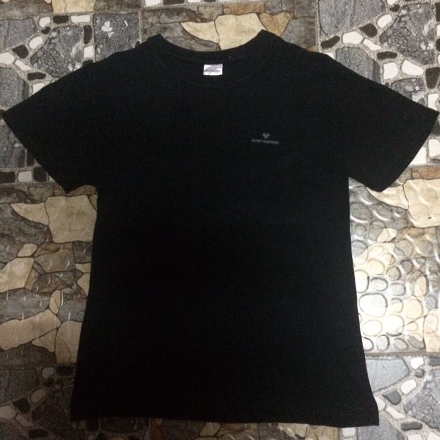 uncle godfather hero