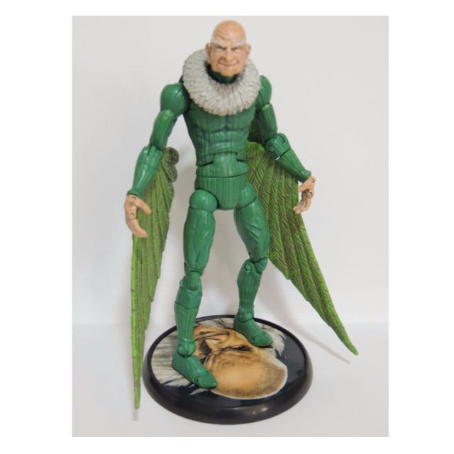 toybiz vulture