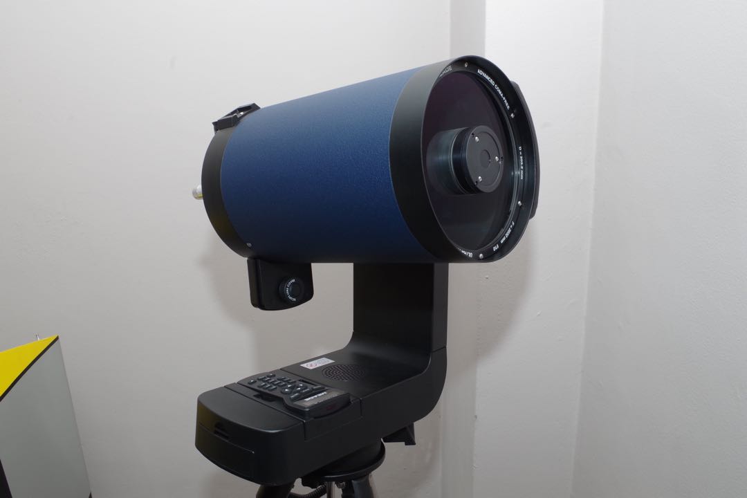 Meade ls 8 acf discount