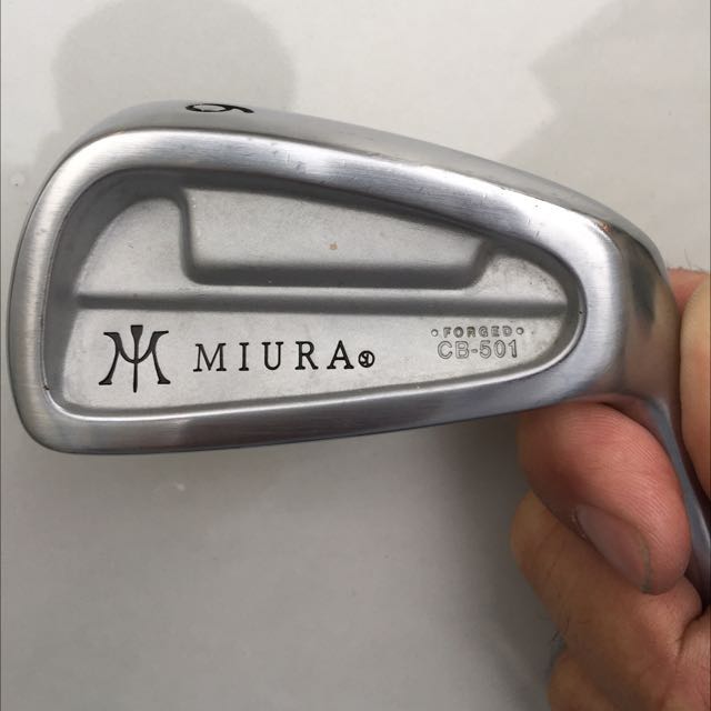 miura cb 501