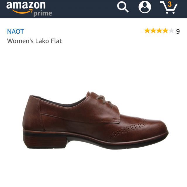 Naot lako best sale
