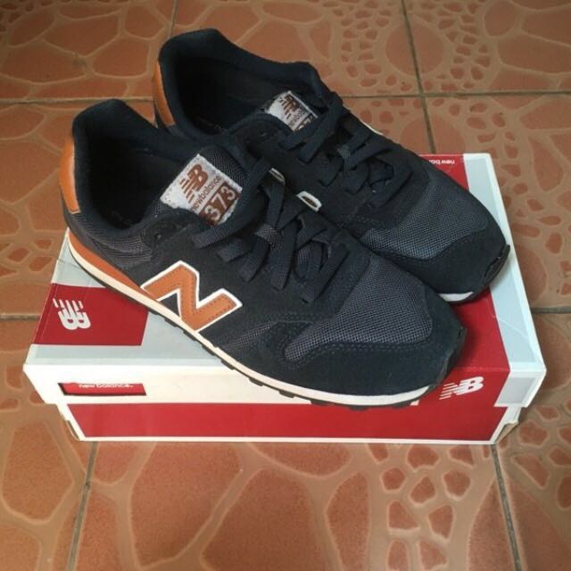 new balance 373 original
