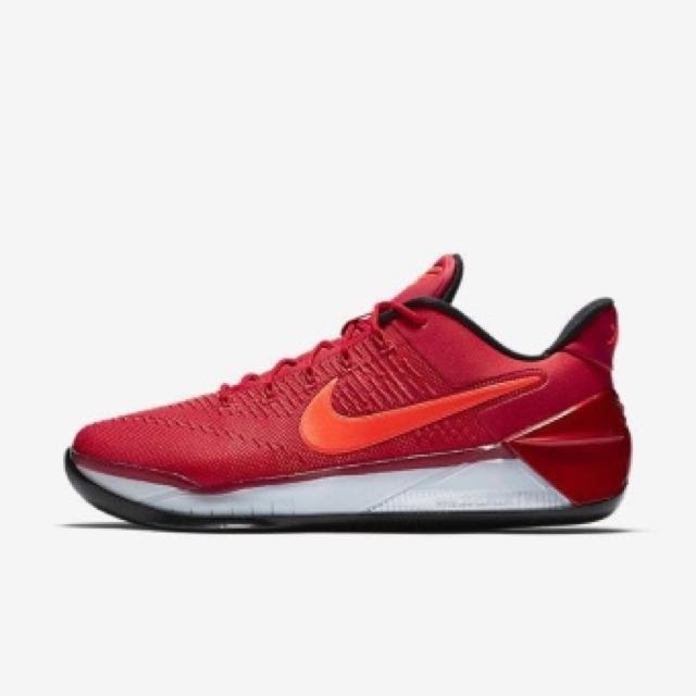 Kobe ad red outlet