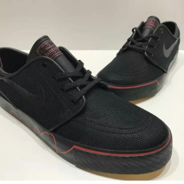 janoski batman