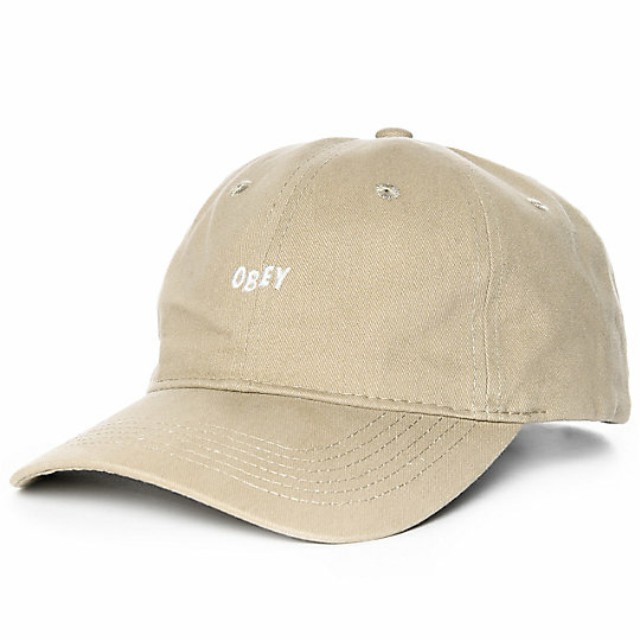 obey dad hat