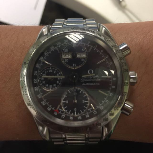 omega speedmaster 3521.80