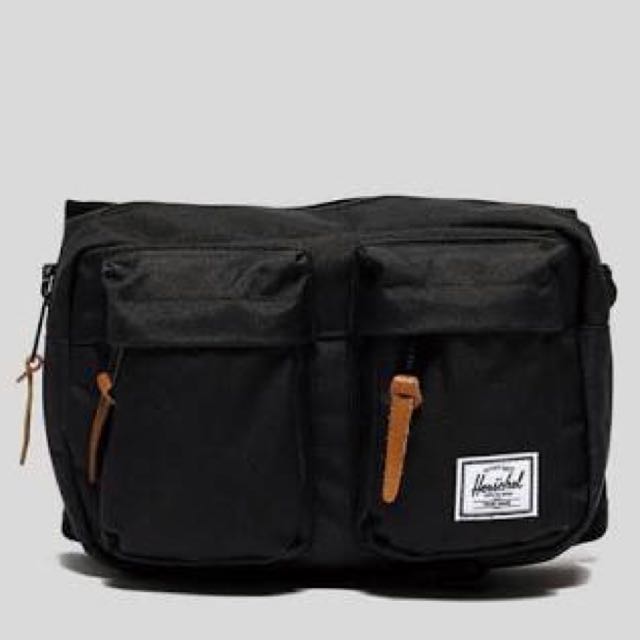 herschel sling bag singapore