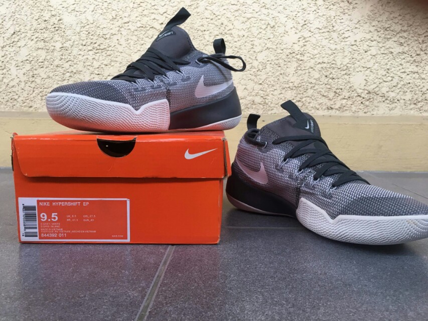 Nike hypershift 2018 sales