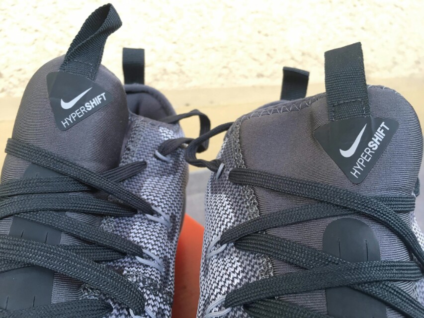 Nike hypershift 2018 hotsell