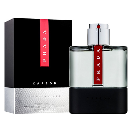 prada carbon 100 ml